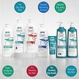 Curel Ultra Healing Intensive Lotion for Extra-Dry Tight Skin 13oz view 7