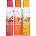 Citrus Magic Limited Edition Natural Odor Eliminating Air Freshener Spray, Assorted Fragrances, 3-Ounce, Pack of 3