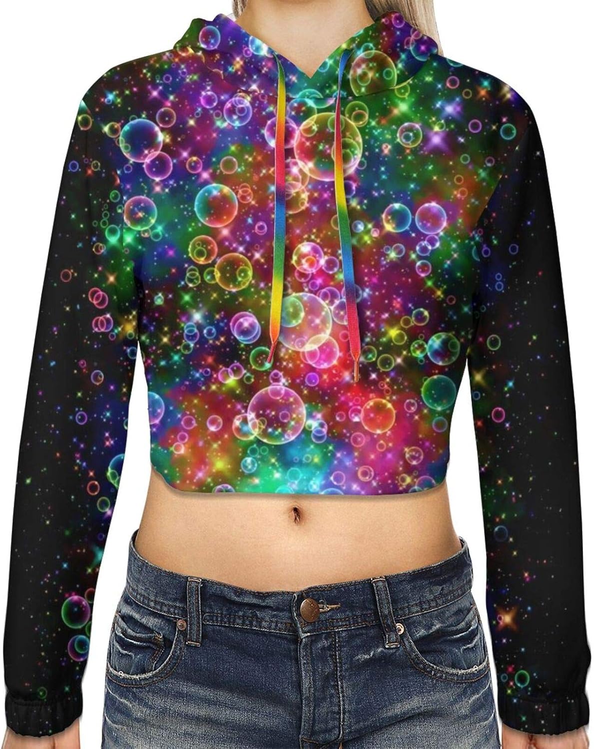 bubble sweatshirt wholesale