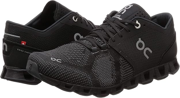 Amazon オン ランニングシューズ クラウドx M ランニング