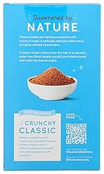 Maxines Heavenly Cookies Crispy Chocolate Chip
