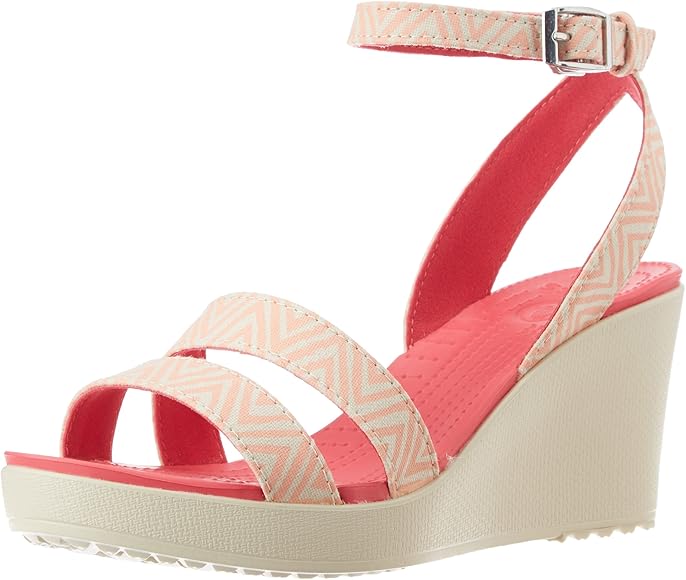 high heel crocs amazon