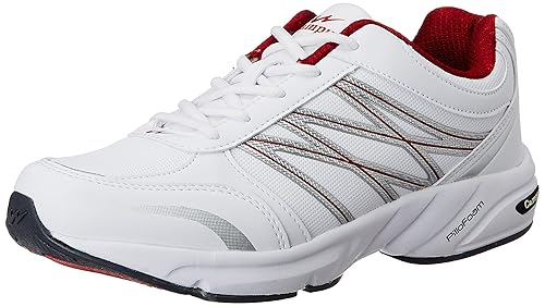 Amazon campus shoes white Clearance