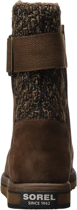 sorel rylee lace boots