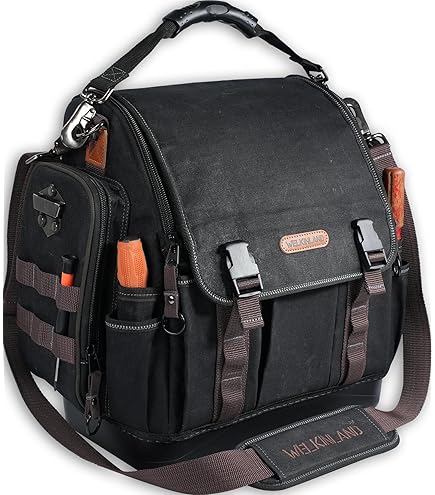 C. K Tools MA2630 Magma Technician's Tool Case - Amazon.com