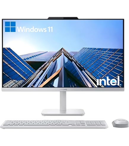 Amazon.com: Lenovo A100 23.8