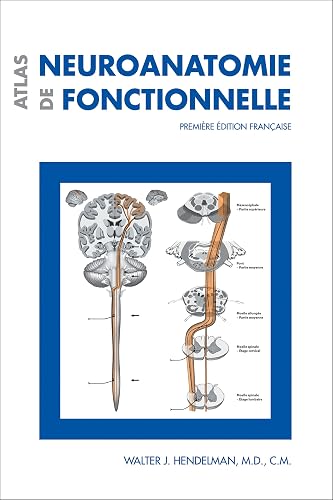 Download Atlas de Neuroanatomie Fonctionnelle PDF