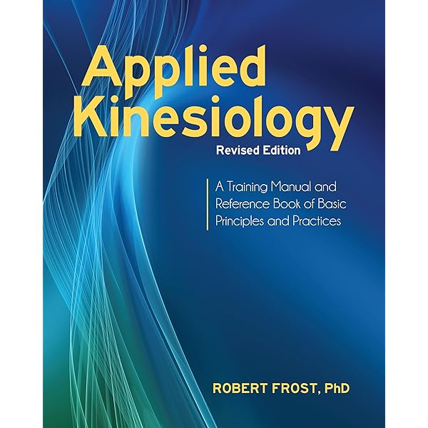 Applied Kinesiology Synopsis 2nd Edition - Kindle edition by
