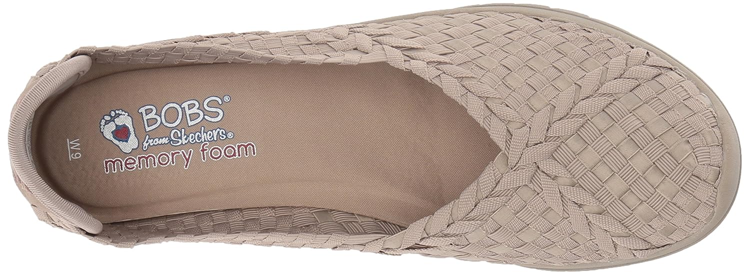 skechers bobs mary jane flat