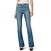 Joe's Jeans Women's The Hi Honey High Rise Bootcut Jean, Carpe Diem, 32W x 34L