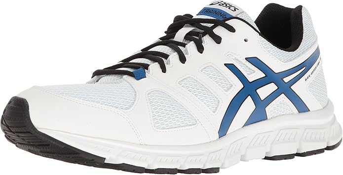asics mens cross trainer