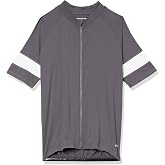 Amazon Essentials Men's Short-Sleeve Cycling Jersey