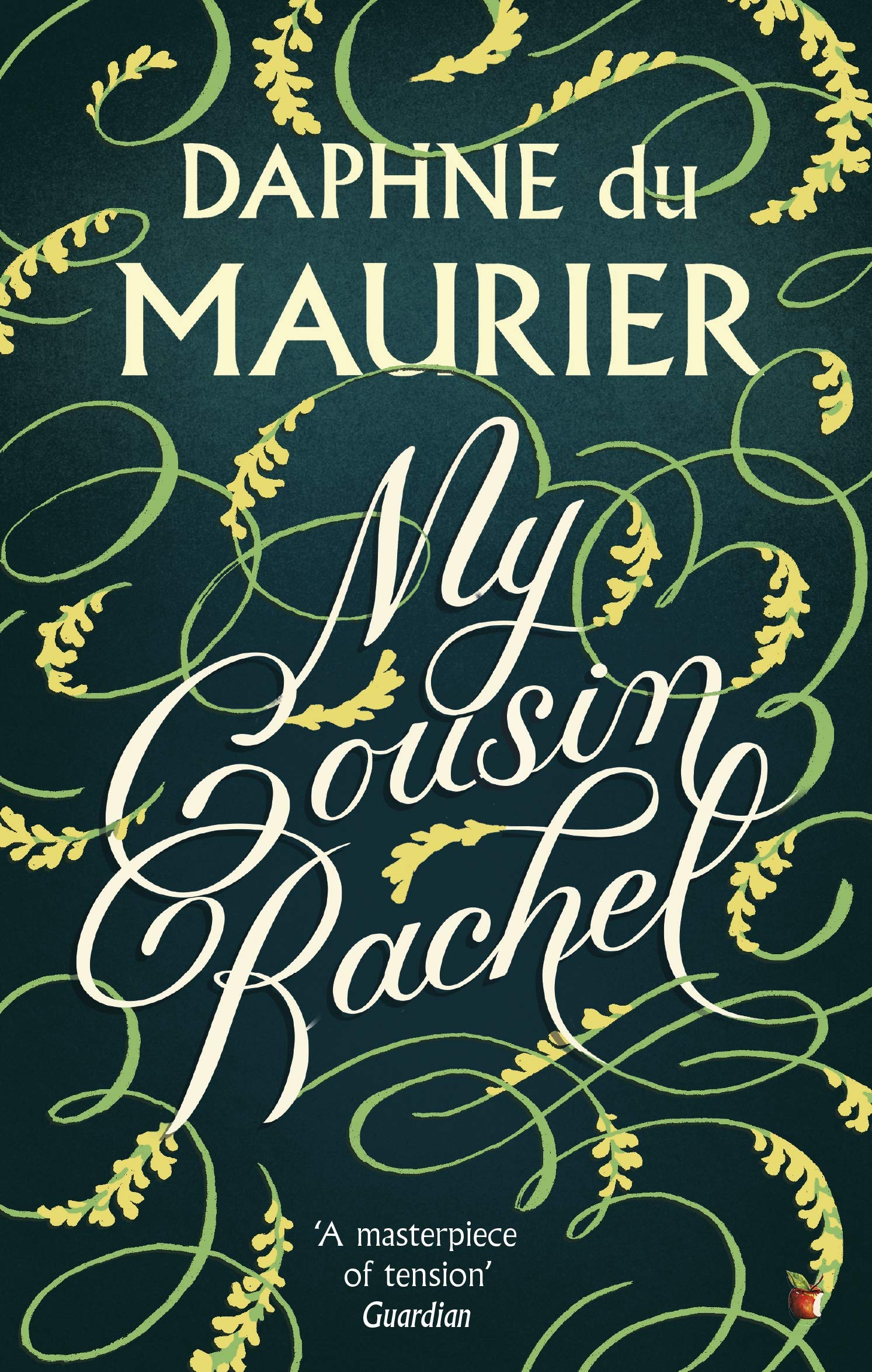 Amazon Com My Cousin Rachel 9781844080403 Maurier Daphne Du Books