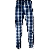 Hanes mens Woven Pajama Pant