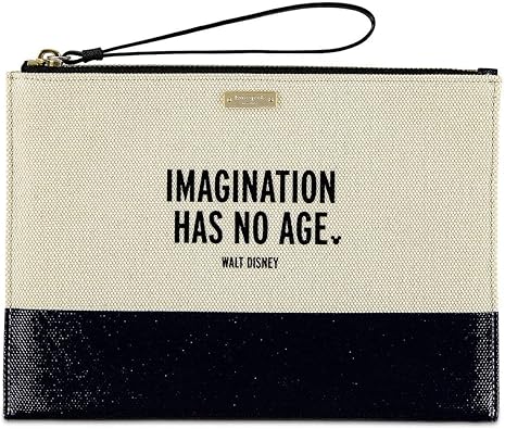kate spade disney clutch