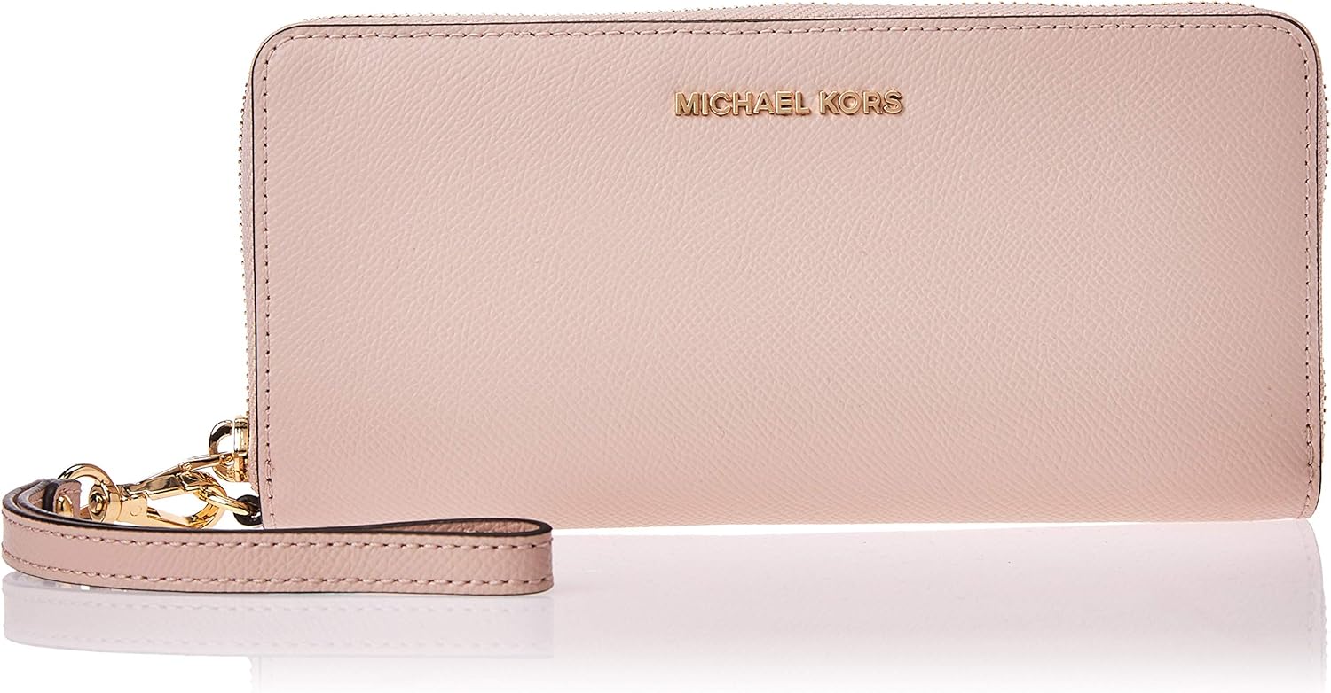 michael kors wallet amazon