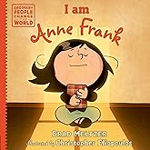 I am Anne Frank (Ordinary People Change the World)
