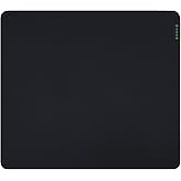 Razer Gigantus v2 Cloth Gaming Mouse Pad (Large): Thick, High-Density Foam - Non-Slip Base - Classic Black