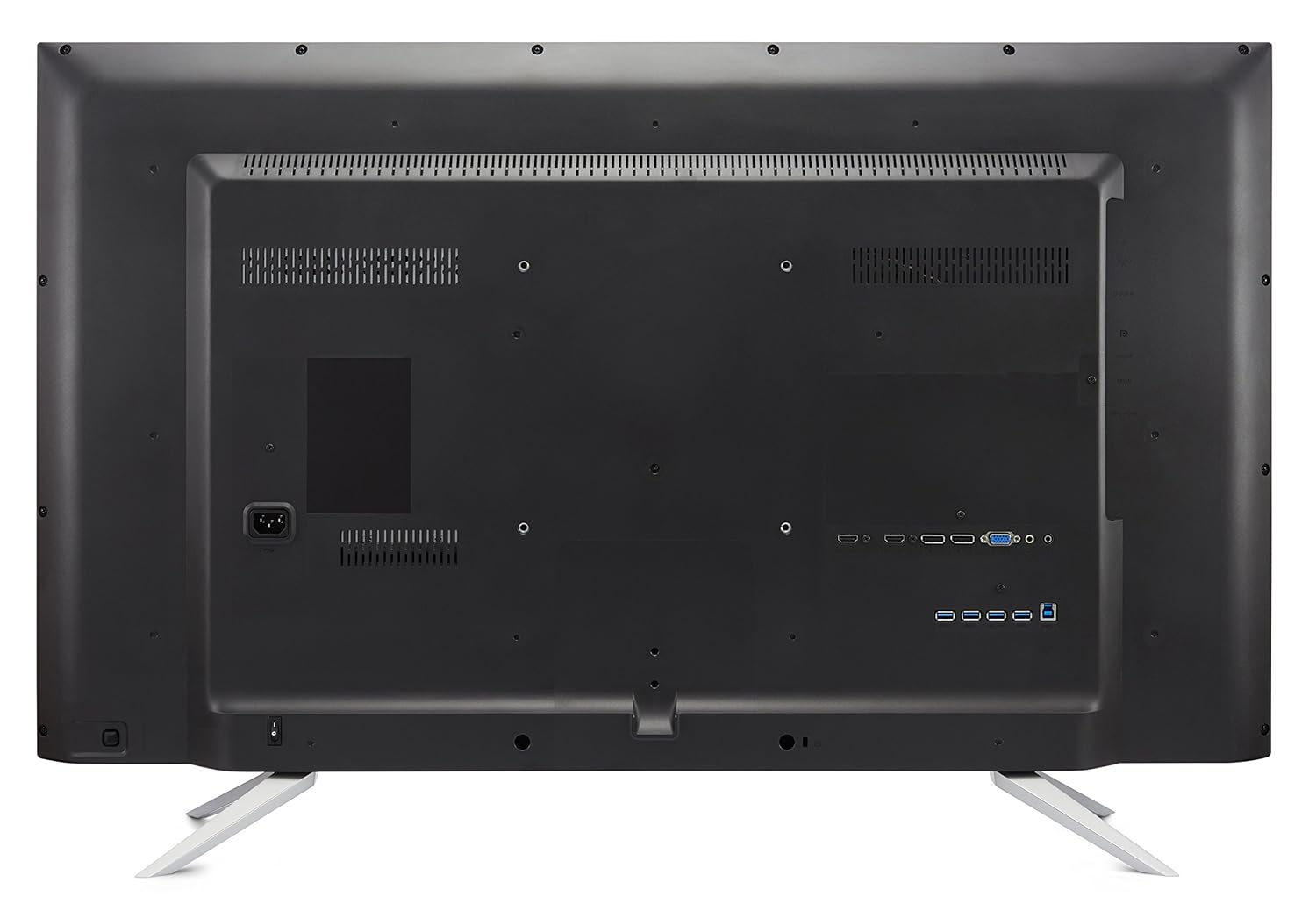 Amazon.com: Philips BDM4350UC 43" Brilliance Monitor, 4K UHD3840x2160 IPS  10-