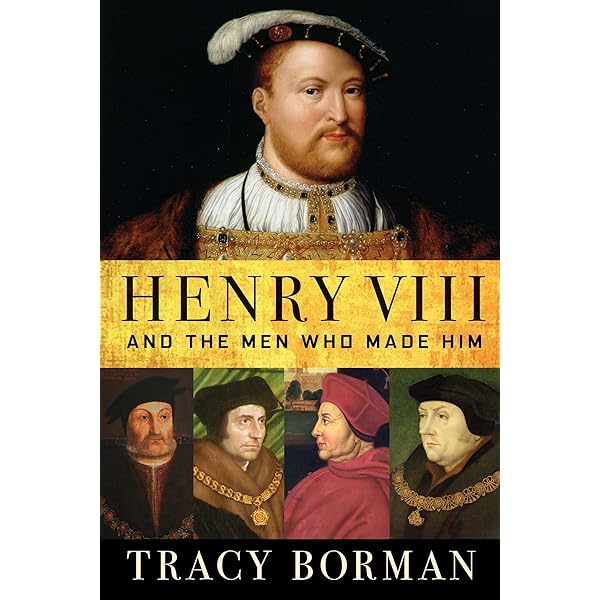 Amazon.com: The Reign of Henry VIII: Politics, Policy and Piety