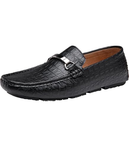 NWOT Steve Madden Men’s Bernie Loafers - Size‎ 11 Amazon.com | Steve Madden Men main image 3