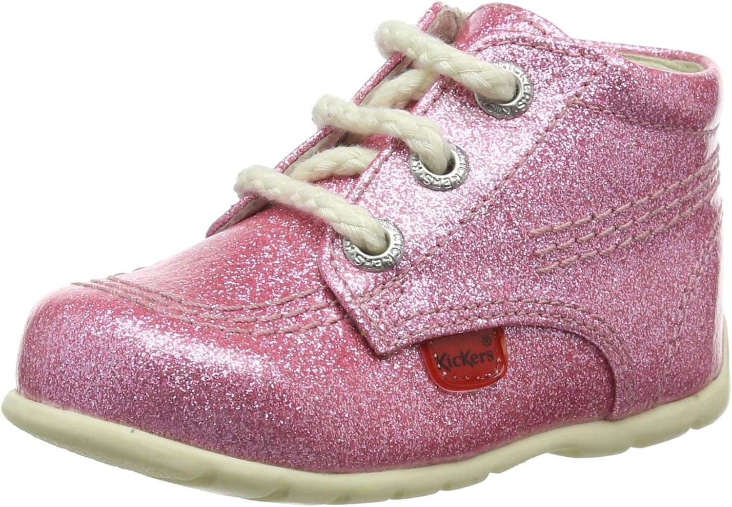 baby kickers soft sole