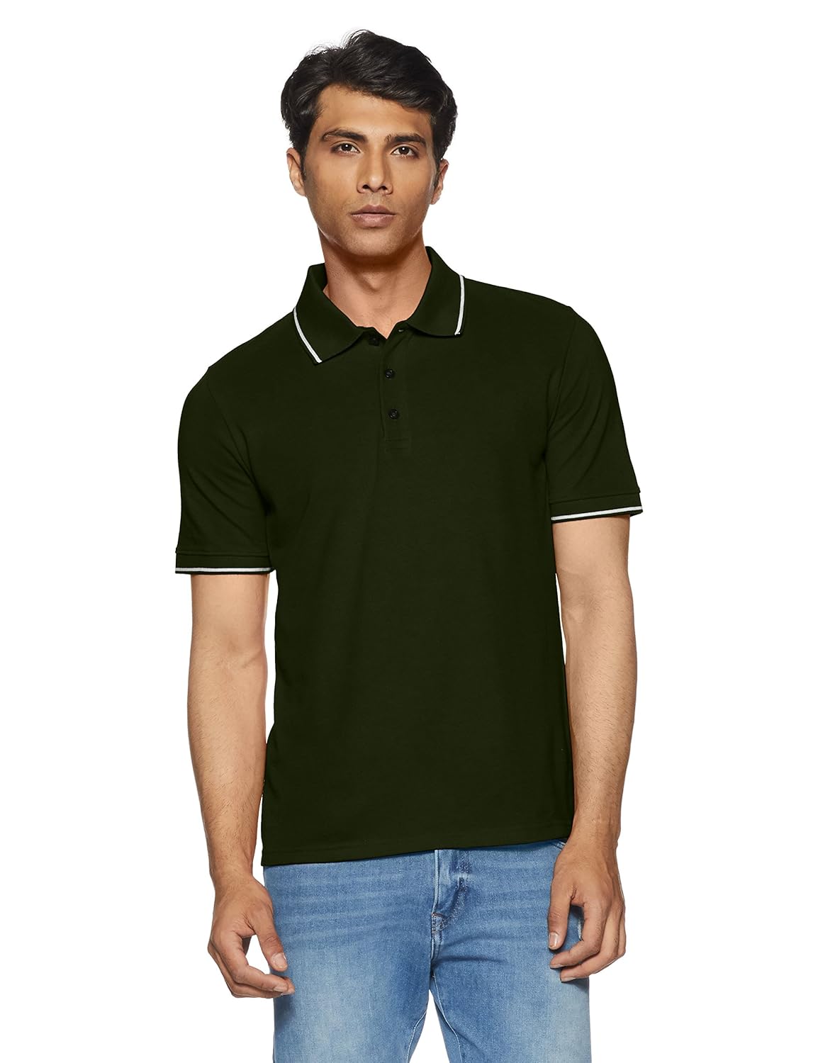 puma men's polo