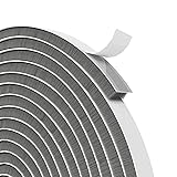 Bantie 40FT Weather Stripping Door Window Seal