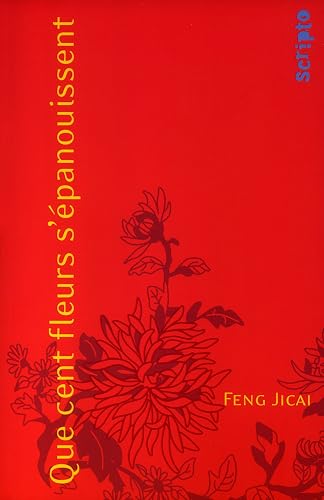 Download Que cent fleurs s'épanouissent PDF