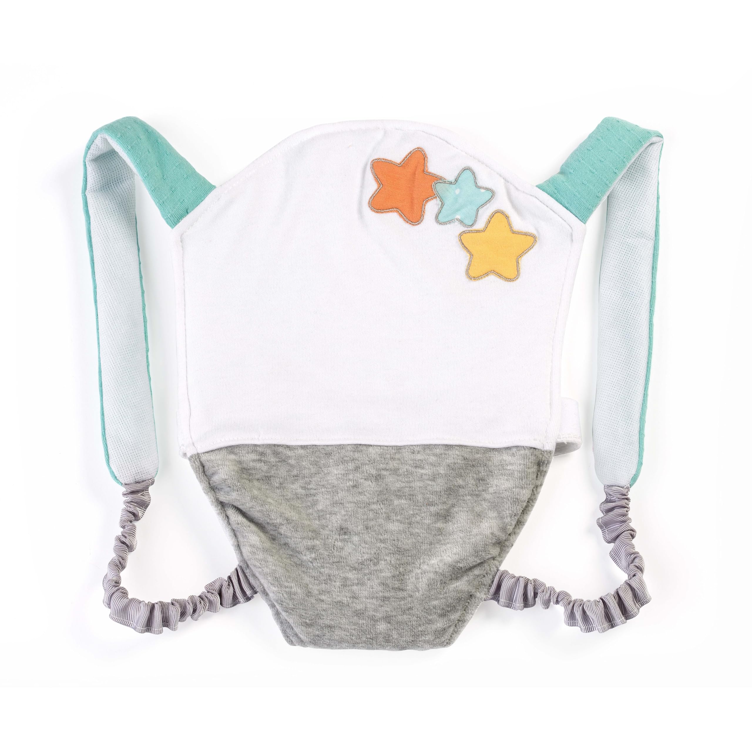 Miniland Baby Carrier for Dolls. Suitable for Dolls up to 15 inches