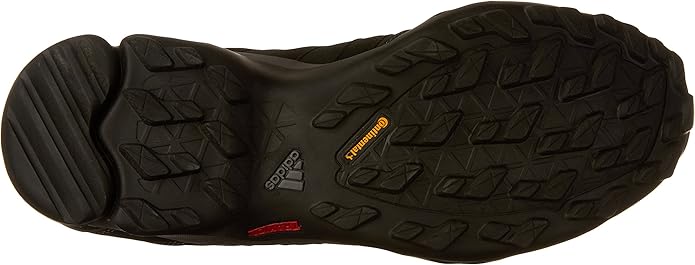 adidas terrex brushwood leather review