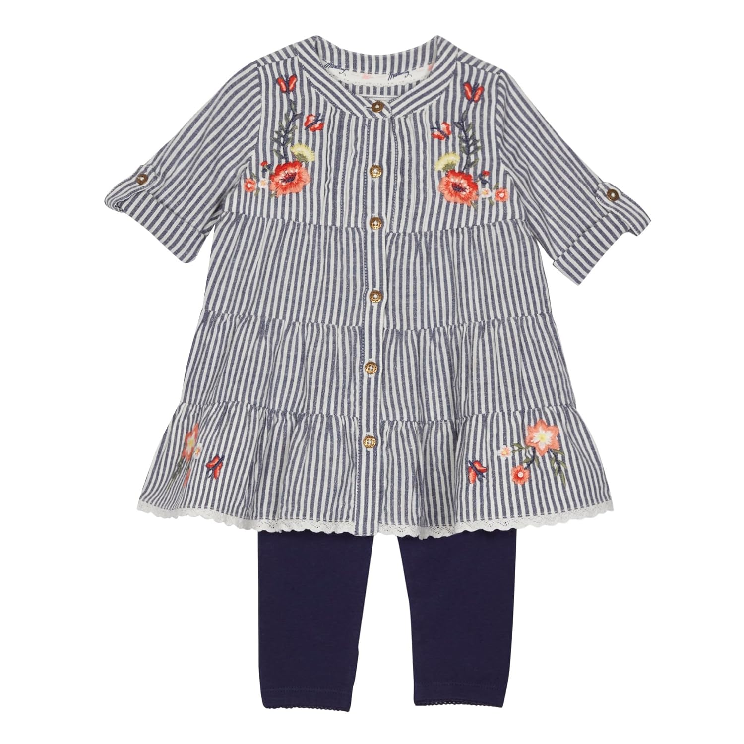 mantaray baby clothes