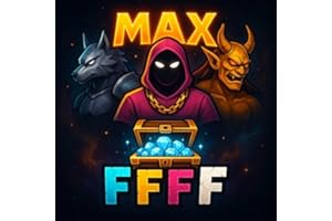 Free Fire MAX Pro