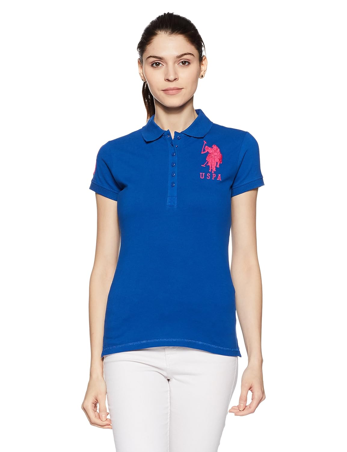 us polo association women's polo