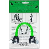 Edgie Wedgie - The Original Kids Ski Tip Connector