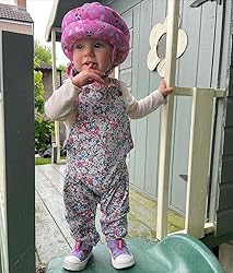 Baby Helmet for Crawling Walking - Baby Head