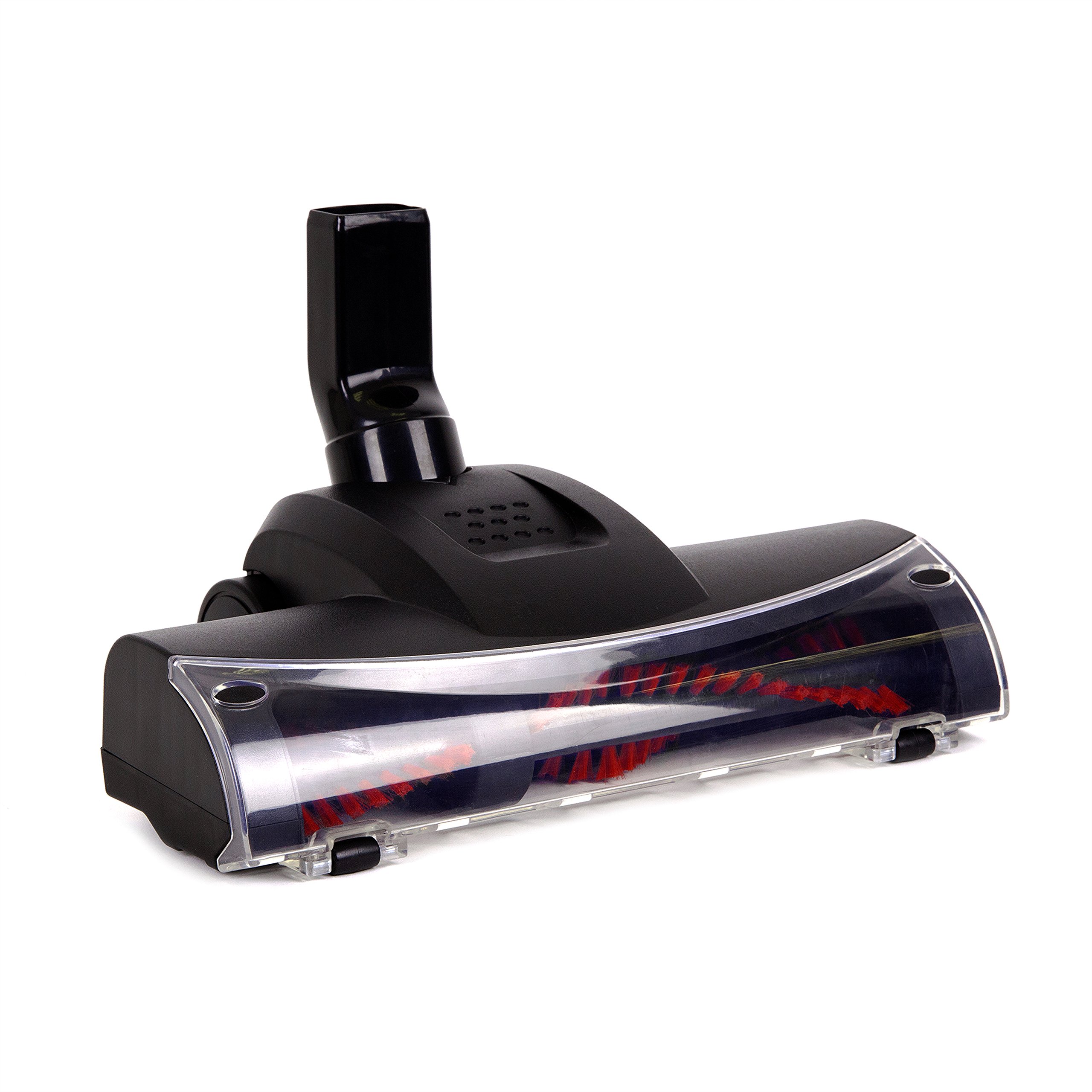 Duronic Turbo Brush VC8TB | Adds extra cleaning power to the VC8 Upright Stick Vacuum Cleaner | Compatible VC8 Vacuum Cleaners Only | Spare Part | Replacement