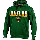 Champion Adult Men Pullover Hooded Fleece