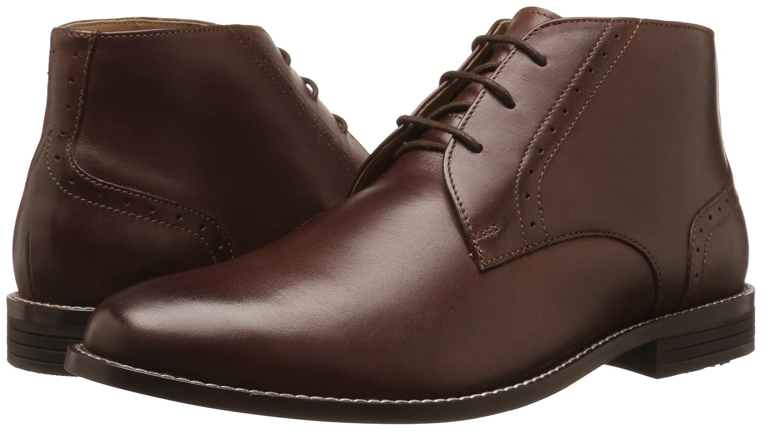 nunn bush savage chukka boot