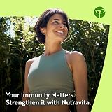 Nutravita Vitamin D 4000 IU 500 Tablets UK Made High Strength D3 view 8