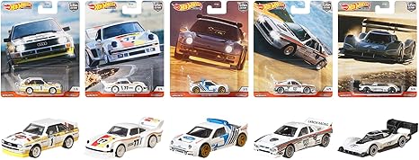 ford rs200 hot wheels