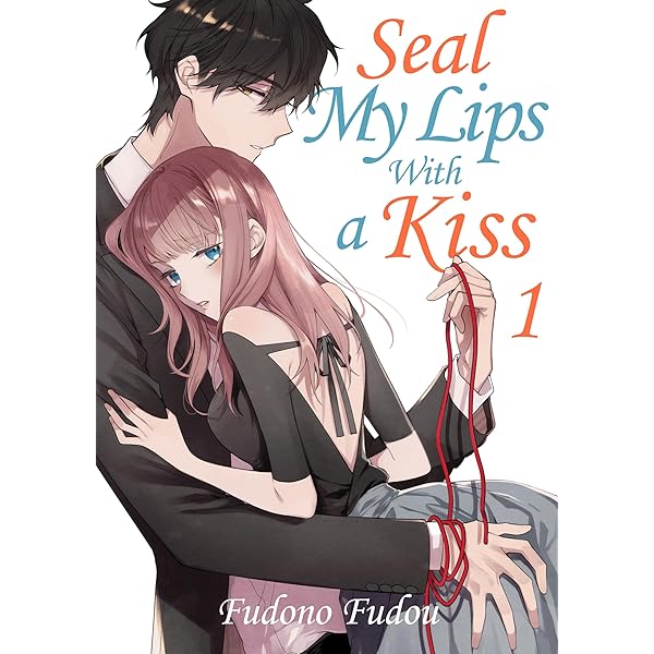 Amazon.com: # 1 (Seal My Lips With a Kiss -Volume Edition) eBook