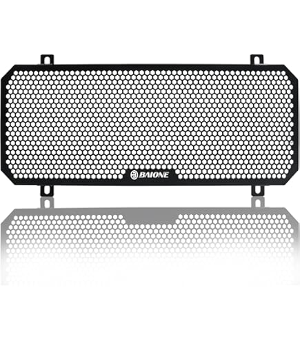 For NT1100 21-24 Radiator Guard Water Tank Cooler Protector Cover - View #11