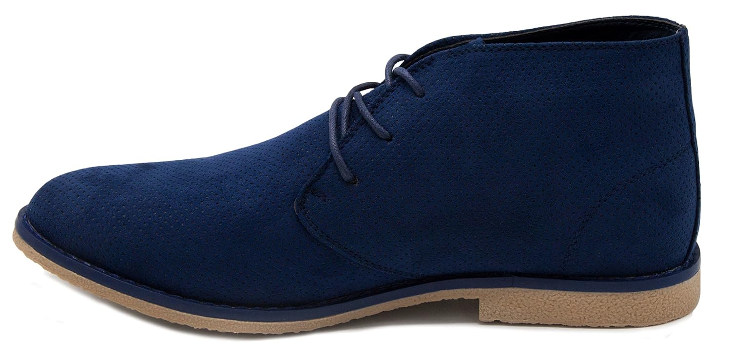 london fog broadstreet chukka boot