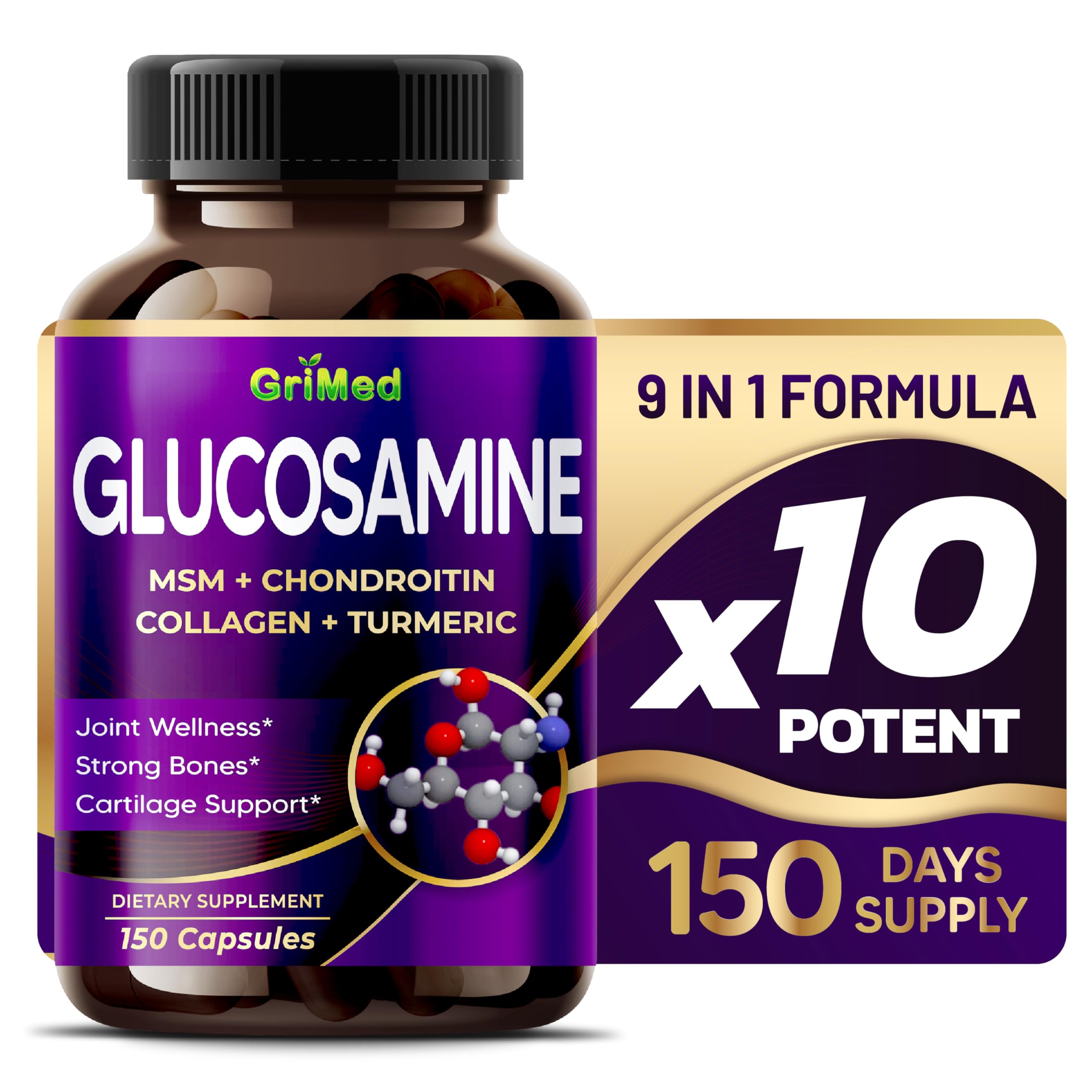 Glucosamine