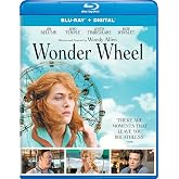 Wonder Wheel [Blu-ray]