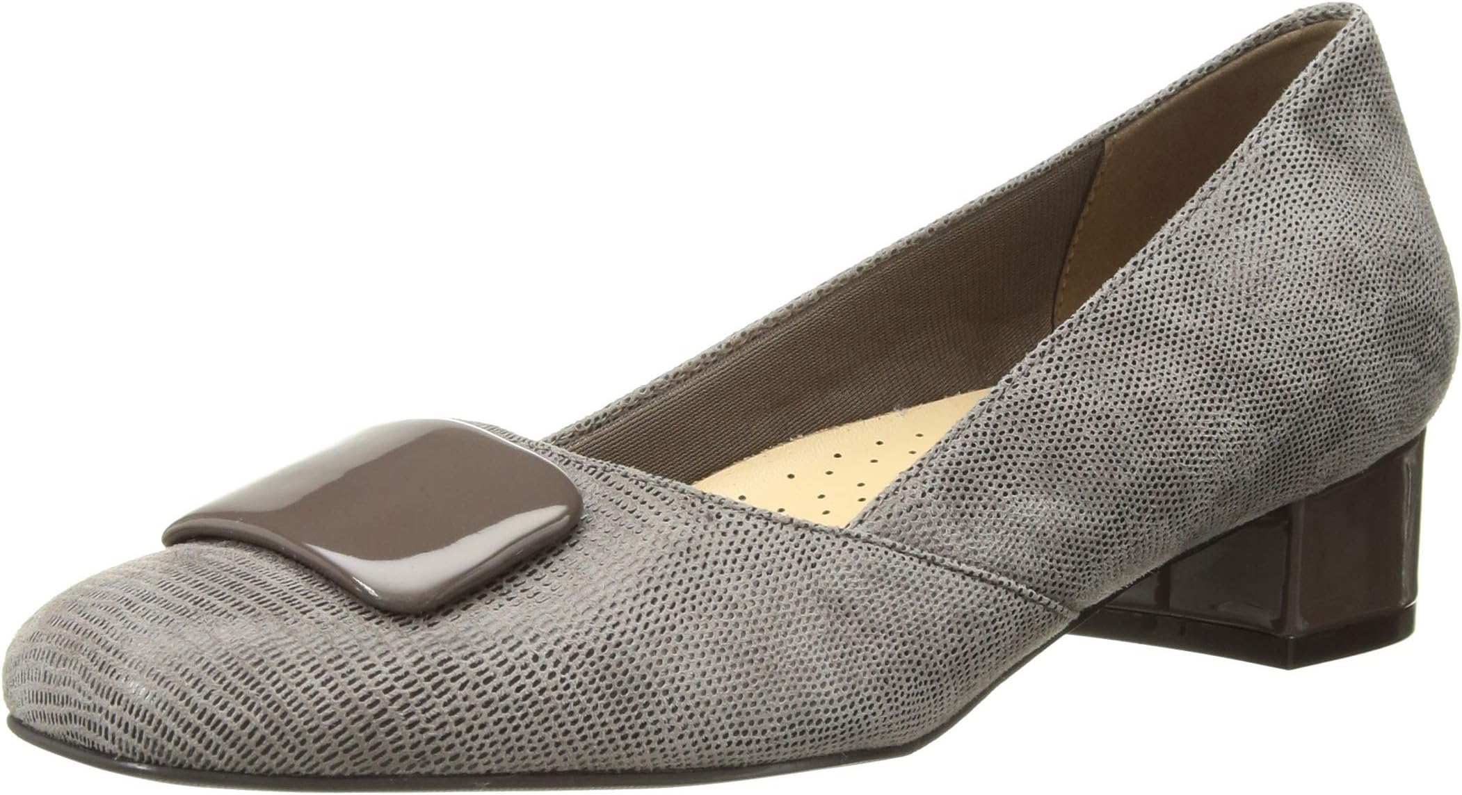 Trotters Women's Delse Pump
