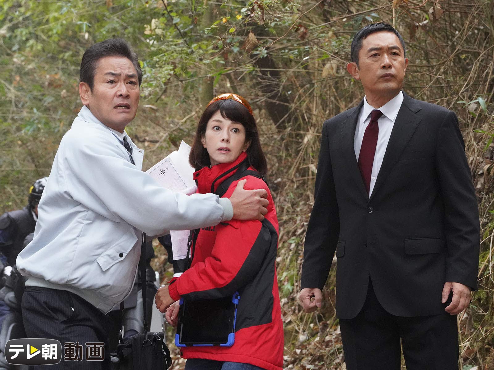 Amazon Co Jp ドラマスペシャル 科捜研の女を観る Prime Video