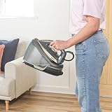 Beldray Power Pro Steam Station Iron 3000W 2.5L 40 g/min 3.5 bar view 5