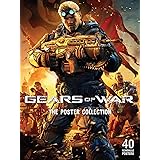 Gears of War: The Poster Collection (Insights Poster Collections)